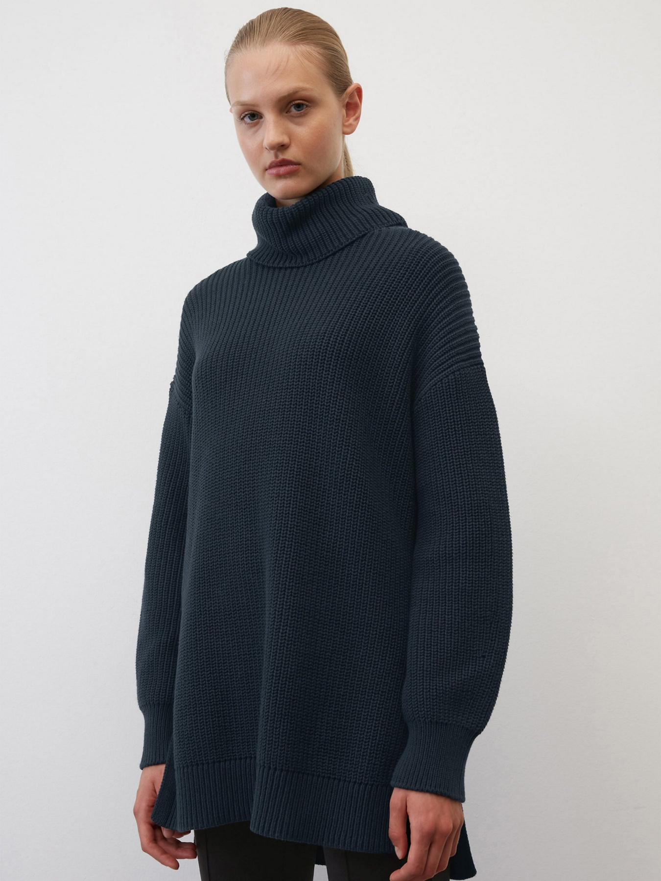 Джемпер Marc O’Polo модель 209605960189-899 Фото