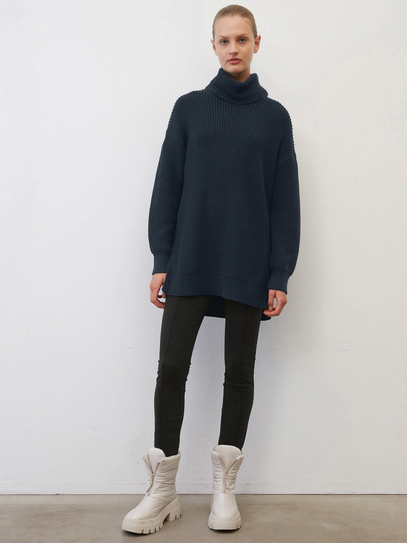 Джемпер Marc O’Polo модель 209605960189-899 Фото