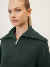 Джемпер Marc O’Polo модель 209608660487-498 Фото