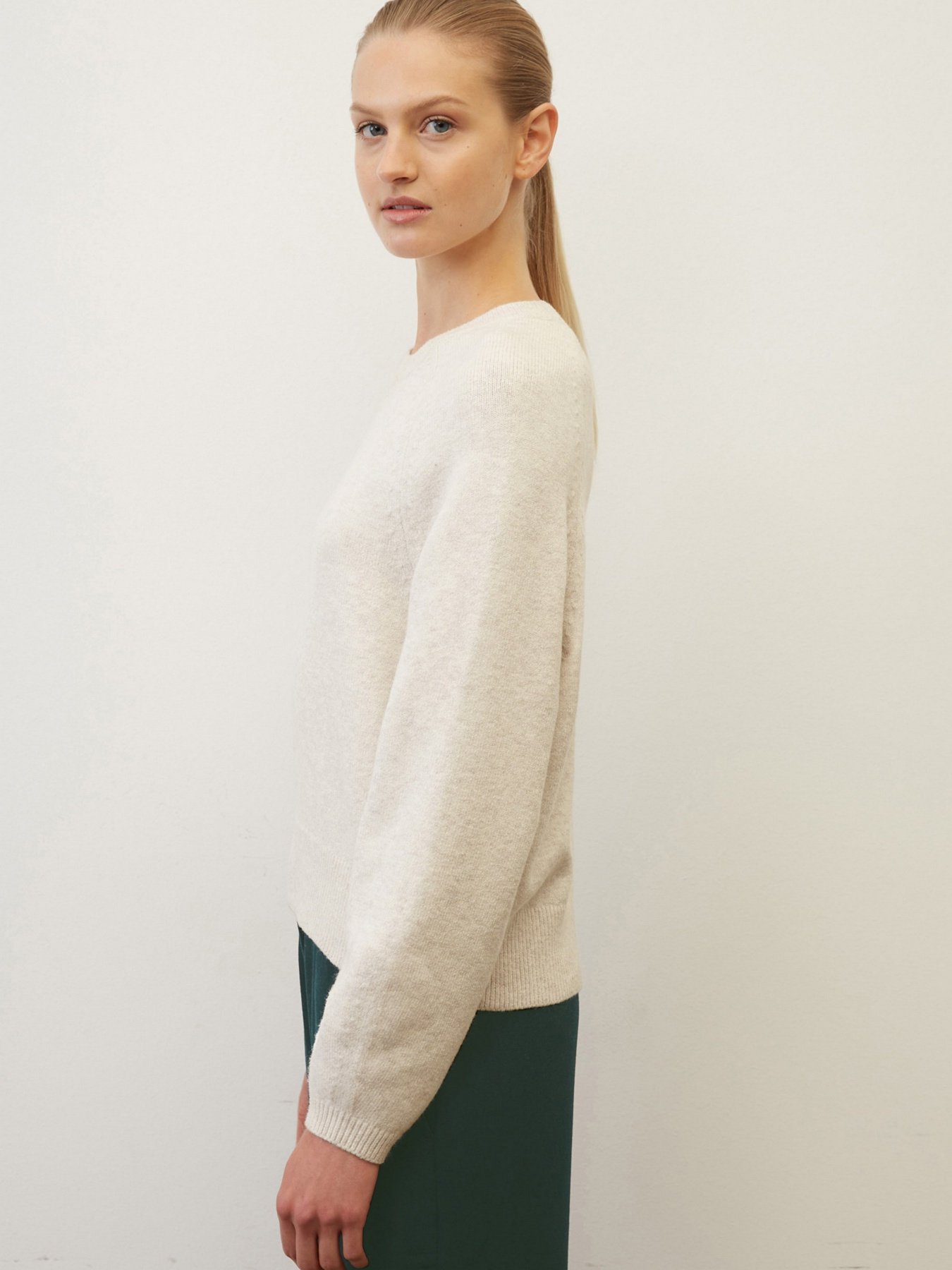 Джемпер Marc O’Polo модель 209626660505-179 Фото