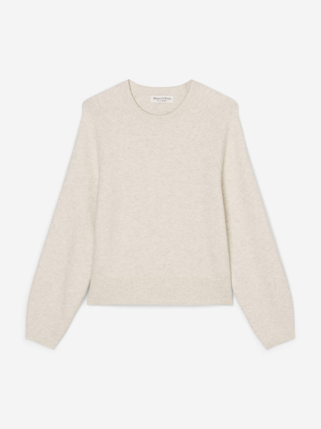 Джемпер Marc O’Polo модель 209626660505-179 Фото