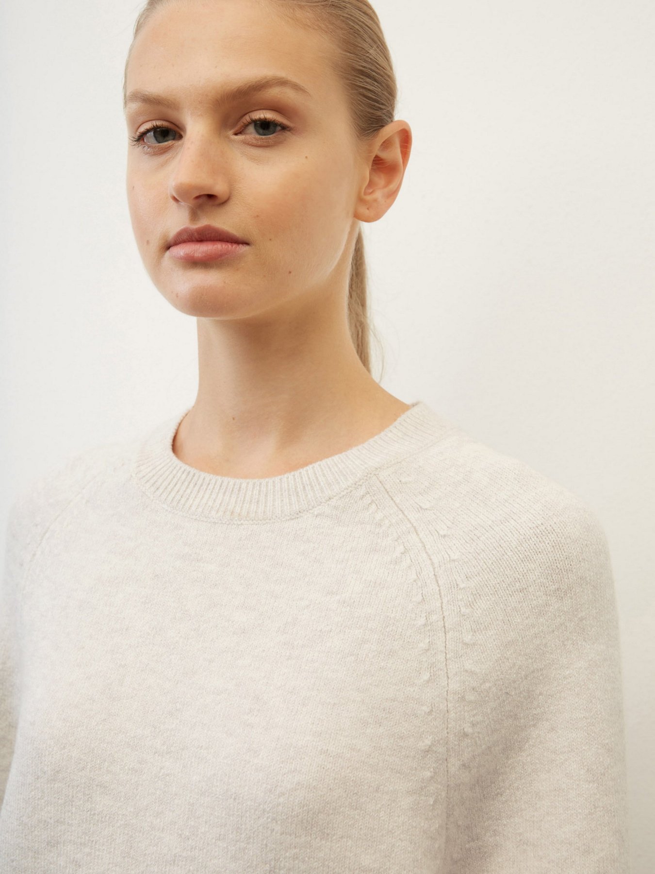 Джемпер Marc O’Polo модель 209626660505-179 Джемпер Marc O’Polo модель 209626660505-179 Фото