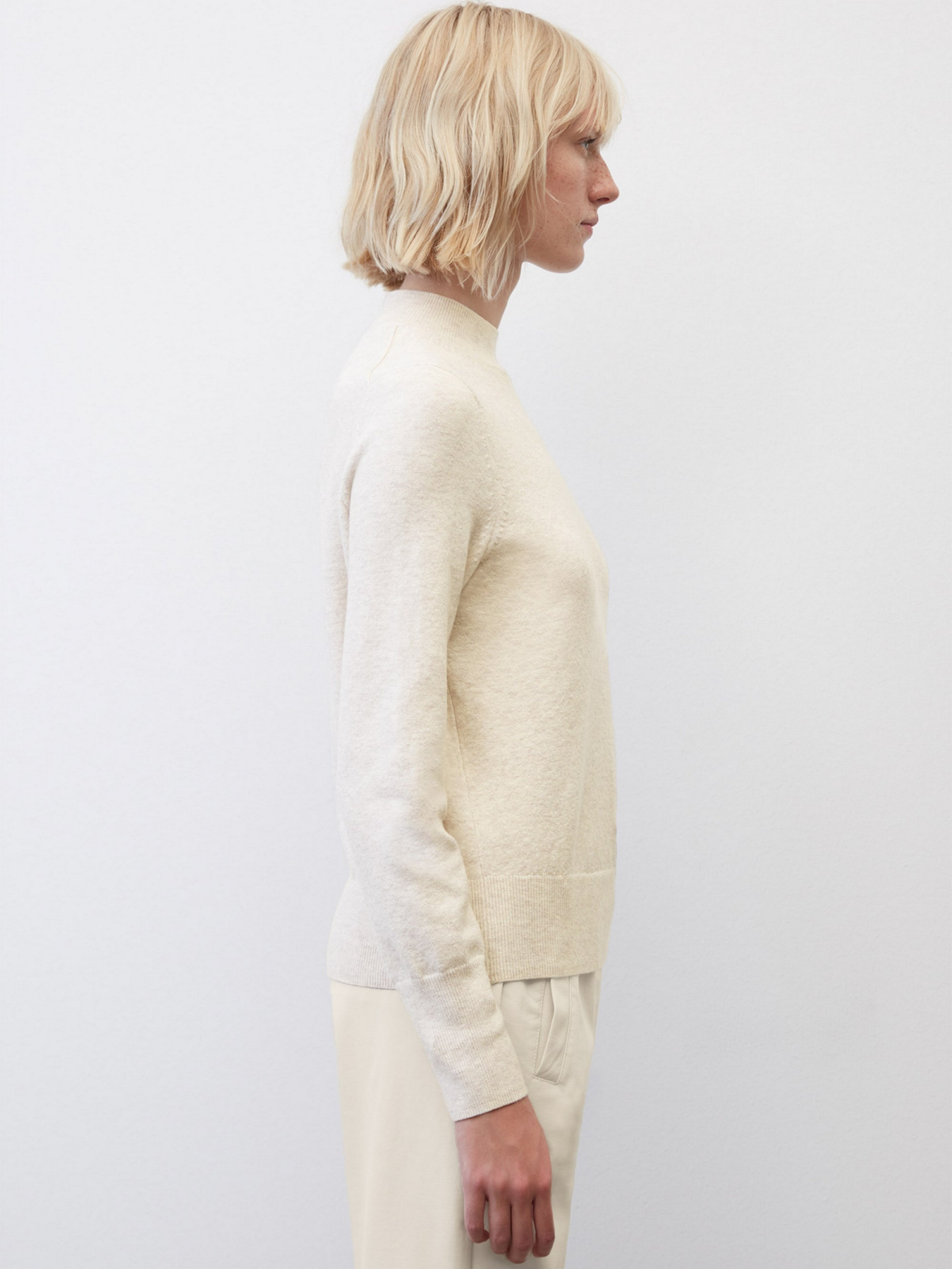 Джемпер Marc O’Polo модель 209626660571-179 Фото