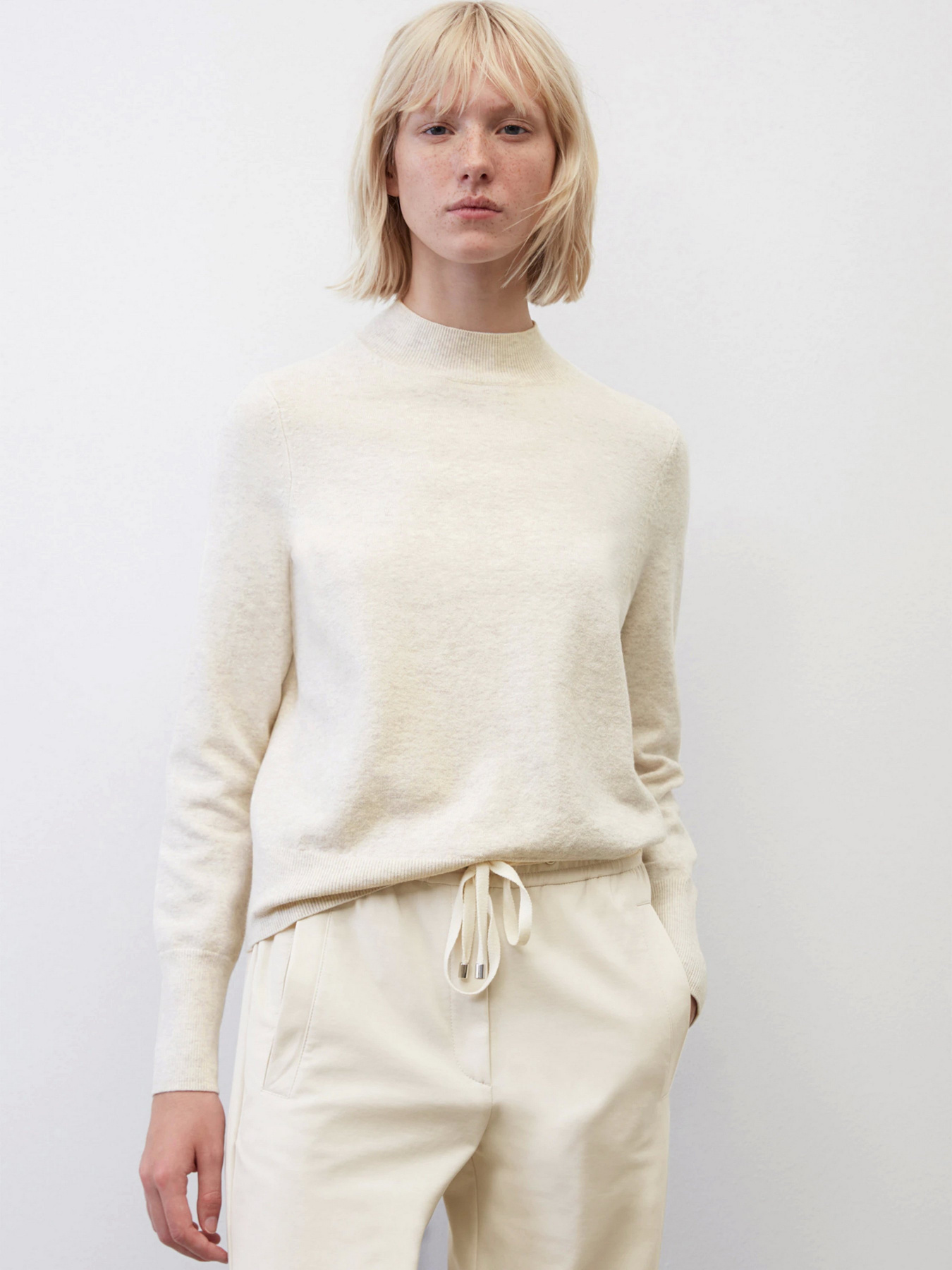 Джемпер Marc O’Polo модель 209626660571-179 Фото