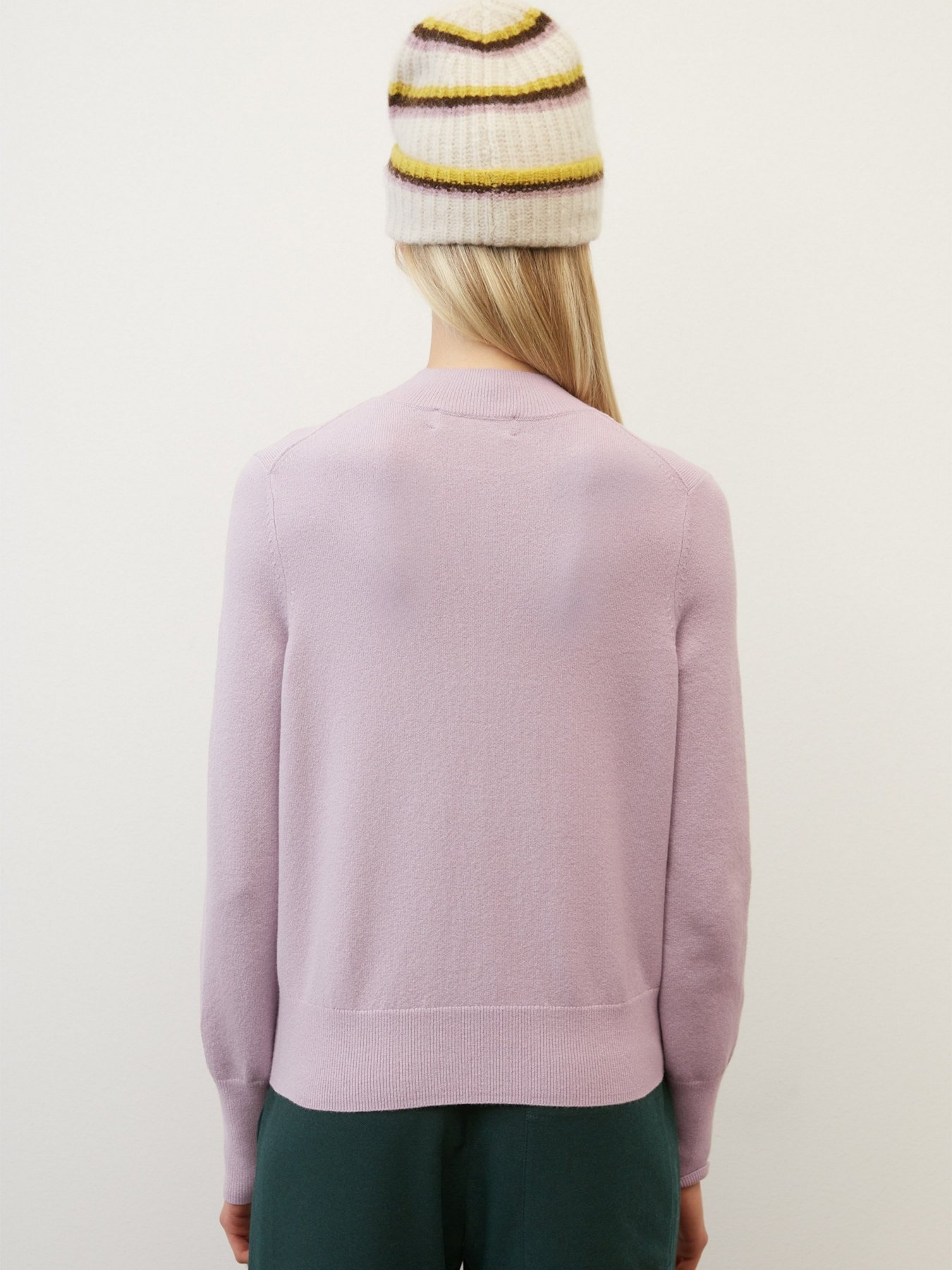 Джемпер Marc O’Polo модель 209626660571-669 Фото