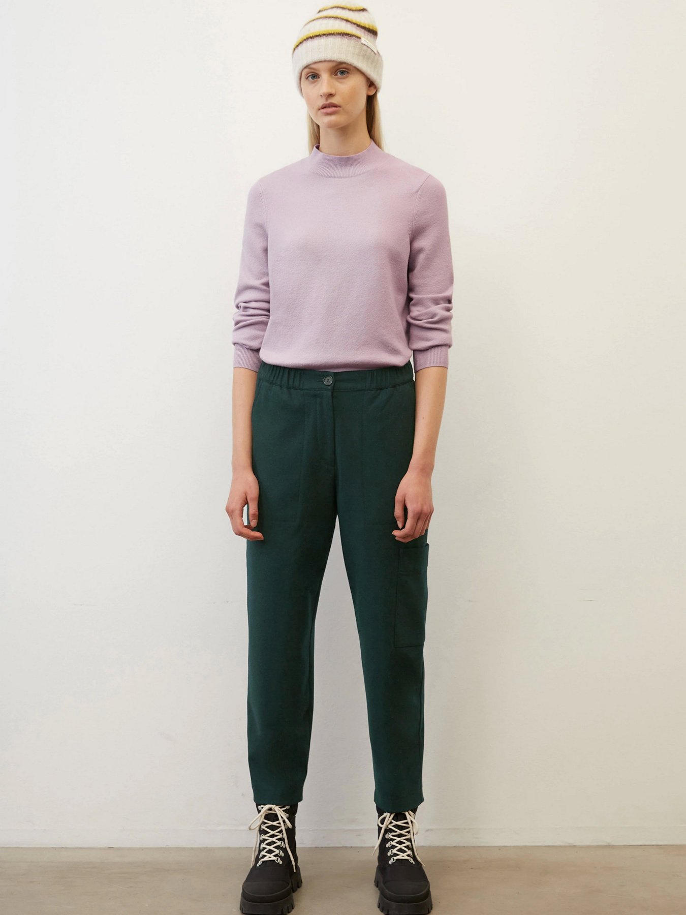 Джемпер Marc O’Polo модель 209626660571-669 Фото