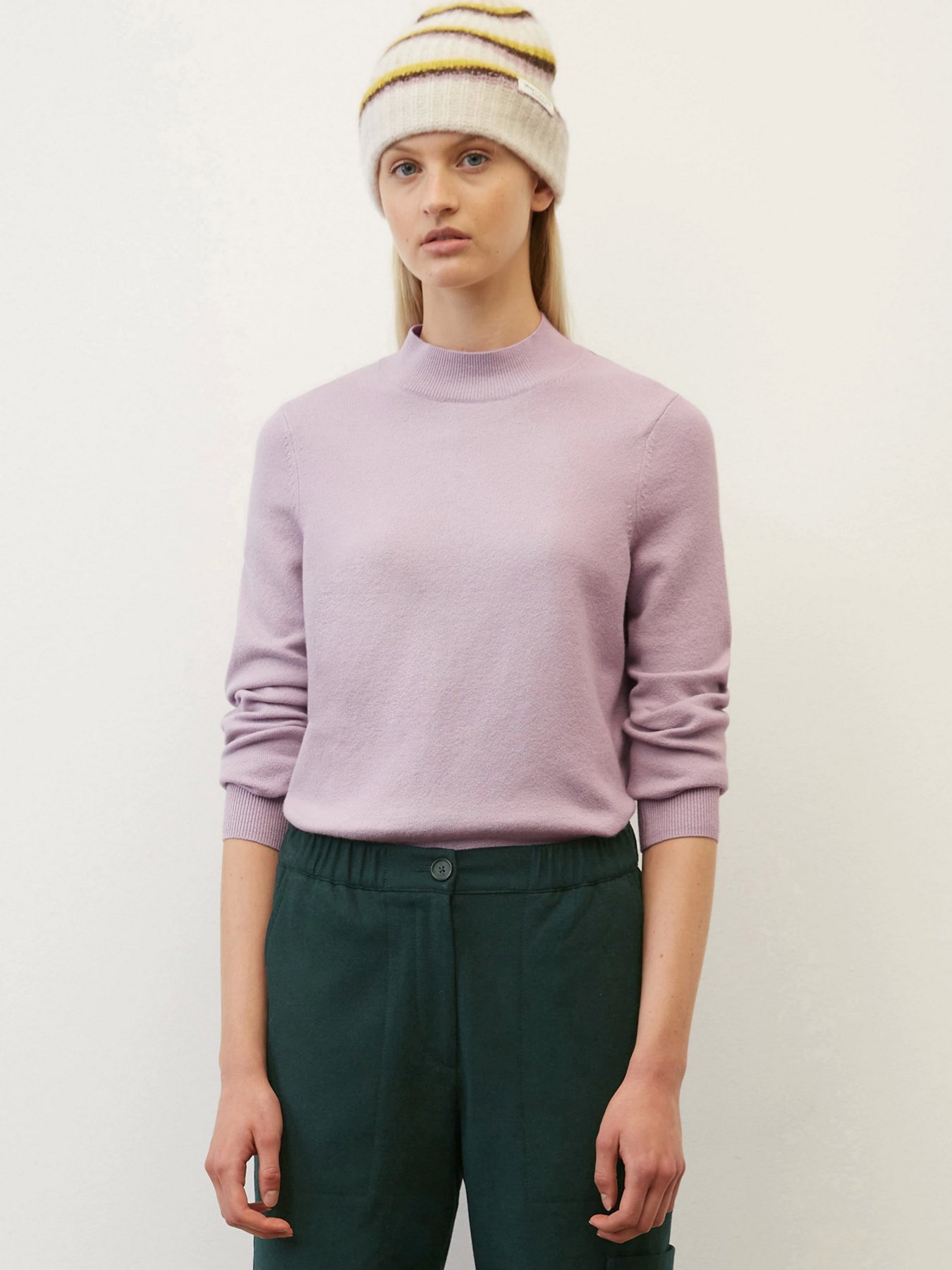 Джемпер Marc O’Polo модель 209626660571-669 Фото