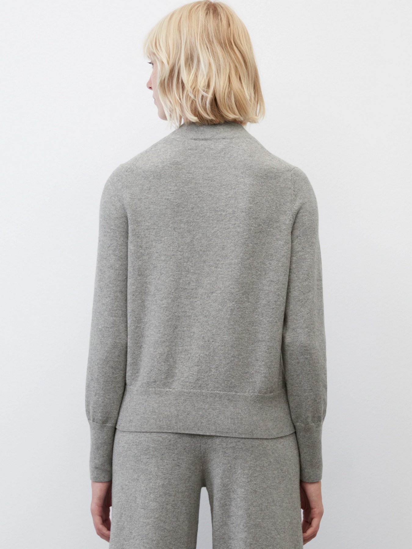 Джемпер Marc O’Polo модель 209626660571-941 Фото