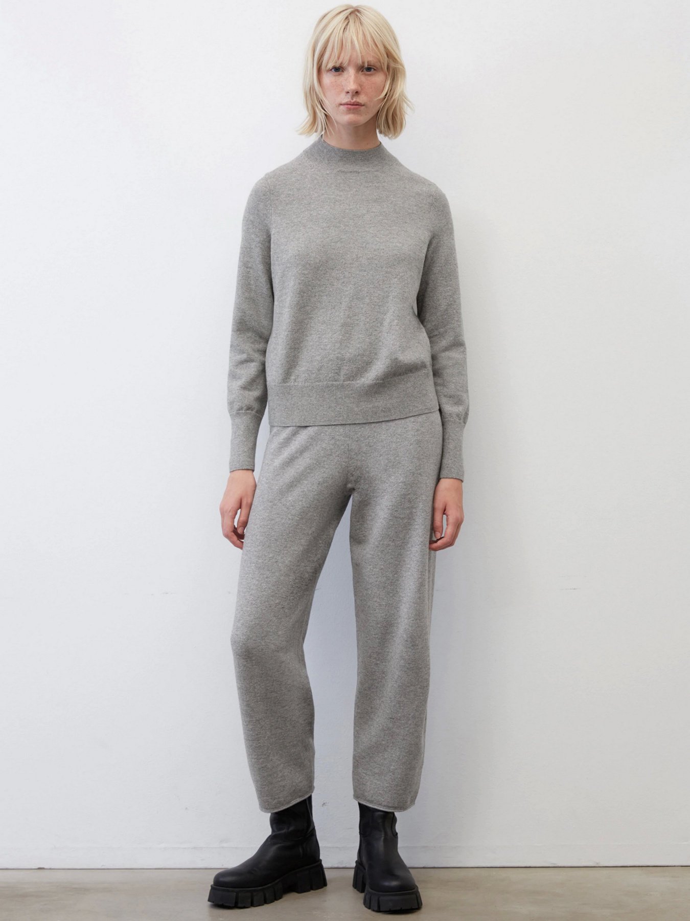 Джемпер Marc O’Polo модель 209626660571-941 Фото