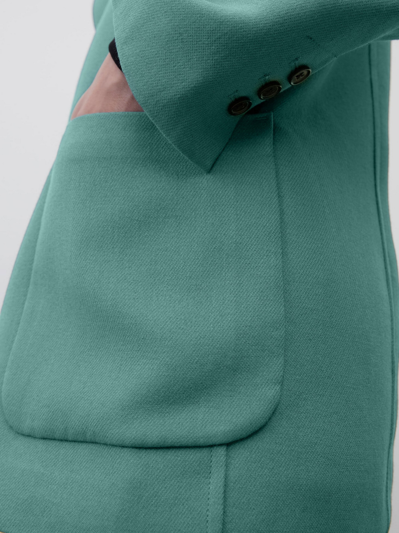 Пиджак Marc O’Polo модель 210023980037-402 Фото