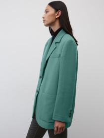 Пиджак Marc O’Polo модель 210023980037-402 Фото