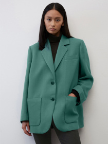 Пиджак Marc O’Polo модель 210023980037-402 Фото