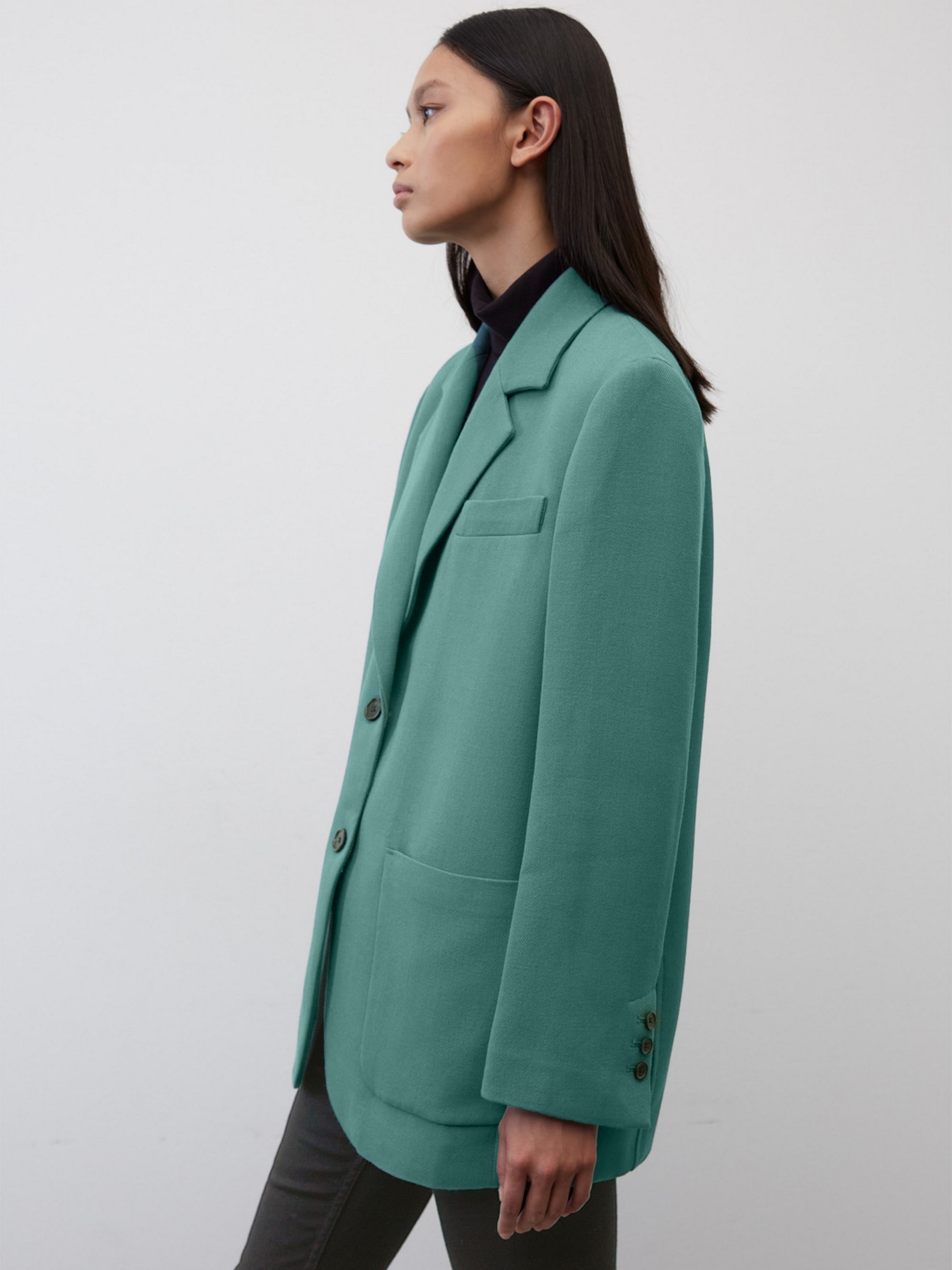 Піджак Marc O’Polo модель 210023980037-402 Фото