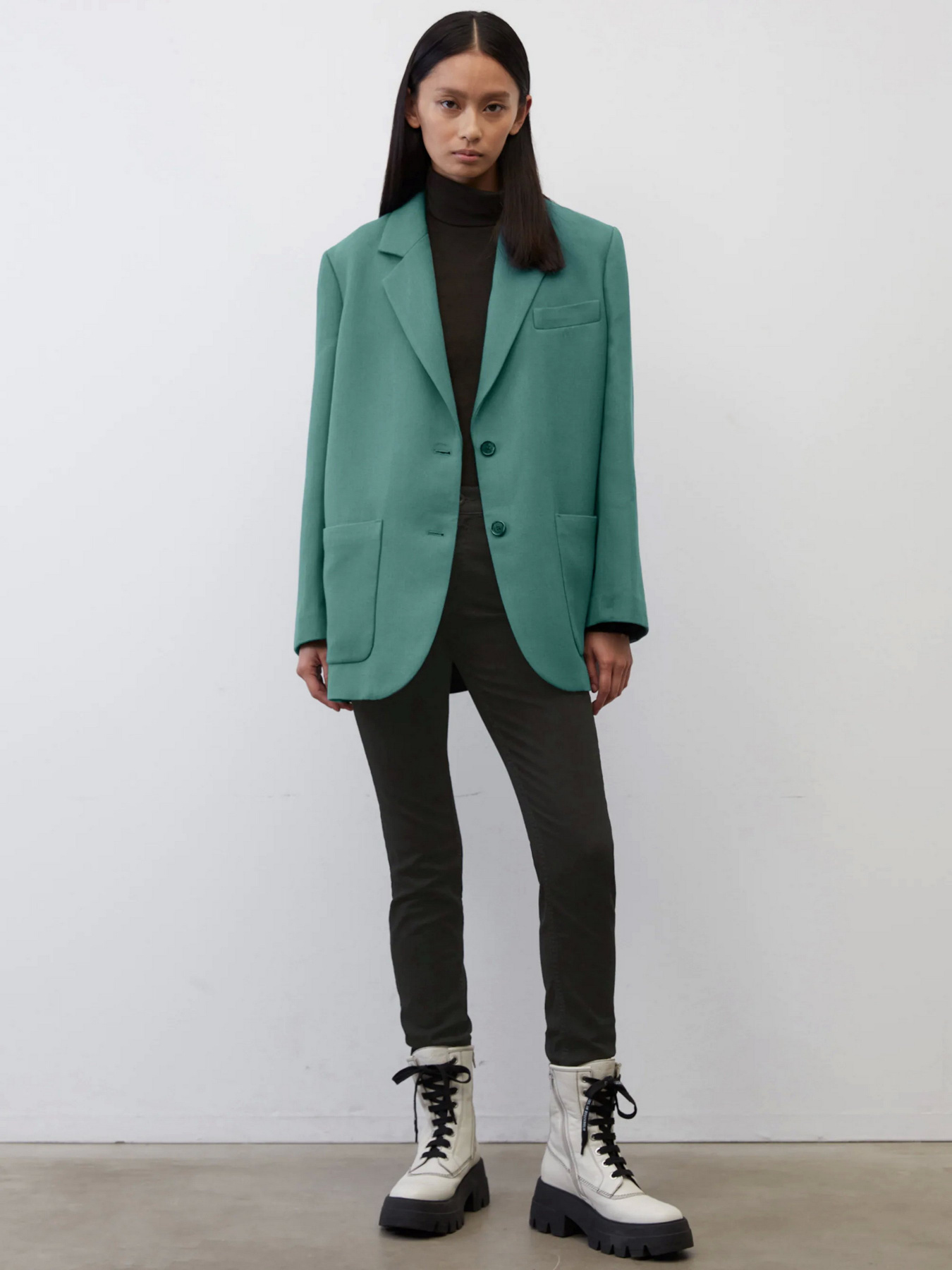 Піджак Marc O’Polo модель 210023980037-402 Фото