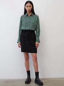 Рубашка Marc O’Polo модель 210116742603-H07 Фото