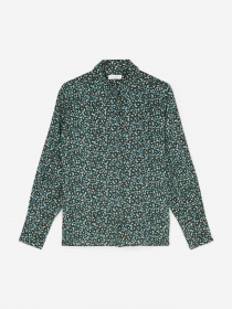 Рубашка Marc O’Polo модель 210116742603-H07 Фото