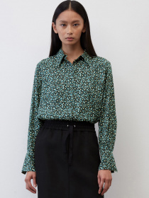 Рубашка Marc O’Polo модель 210116742603-H07 Фото