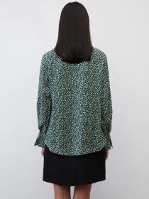 Сорочка повсякденна Marc O’Polo модель 210116742603-H07 Сорочка повсякденна Marc O’Polo модель 210116742603-H07 Фото