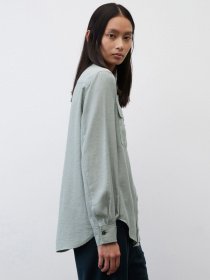 Блуза Marc O’Polo модель 210133542611-402 Фото