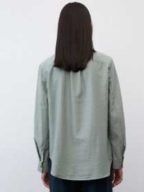 Блуза Marc O’Polo модель 210133542611-402 Блуза Marc O’Polo модель 210133542611-402 Фото