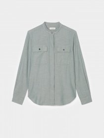 Блуза Marc O’Polo модель 210133542611-402 Блуза Marc O’Polo модель 210133542611-402 Фото