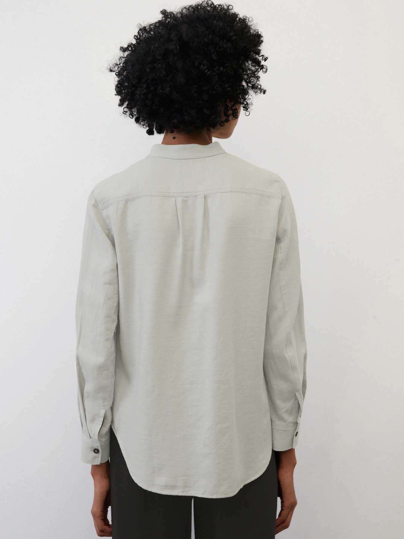 Блуза Marc O’Polo модель 210133542611-959 Фото