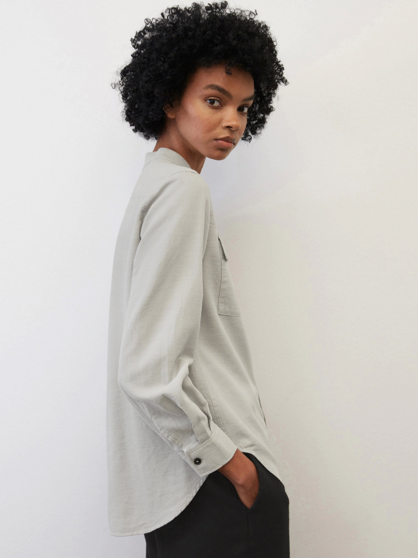 Блуза Marc O’Polo модель 210133542611-959 Фото