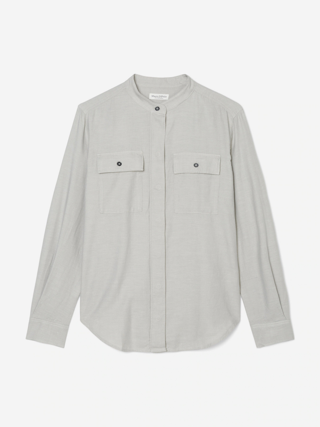 Блуза Marc O’Polo модель 210133542611-959 Блуза Marc O’Polo модель 210133542611-959 Фото