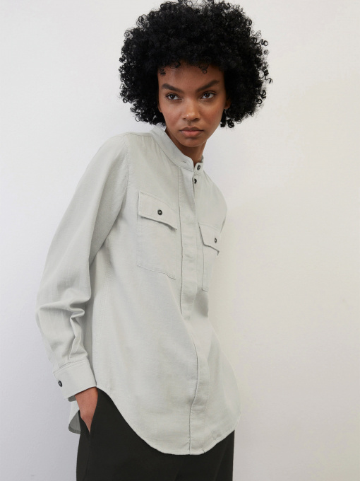 Блуза Marc O’Polo модель 210133542611-959 Фото