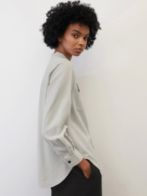 Блуза Marc O’Polo модель 210133542611-959 Блуза Marc O’Polo модель 210133542611-959 Фото