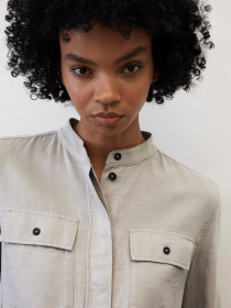 Блуза Marc O’Polo модель 210133542611-959 Блуза Marc O’Polo модель 210133542611-959 Фото