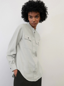 Блуза Marc O’Polo модель 210133542611-959 Блуза Marc O’Polo модель 210133542611-959 Фото