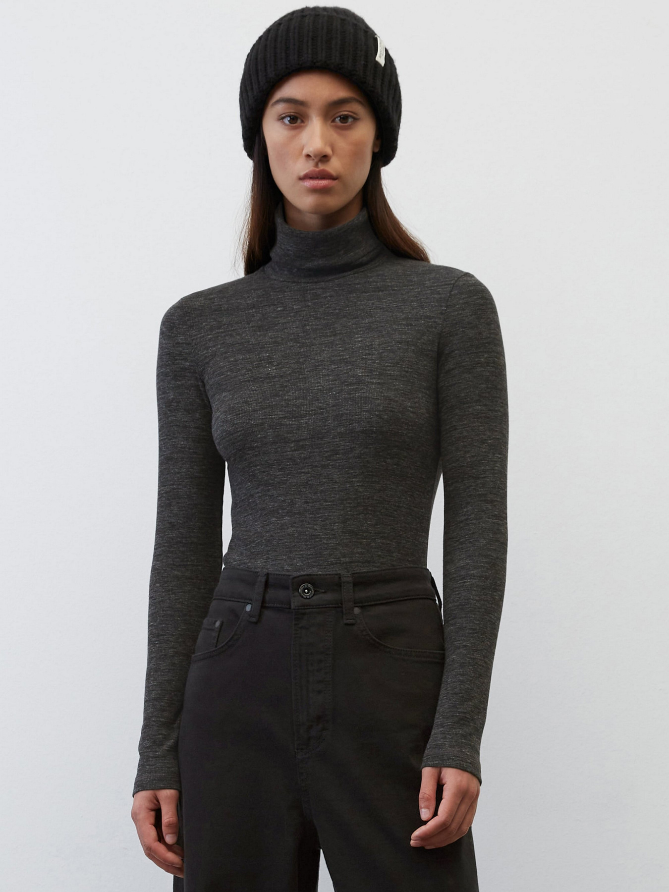 Водолазка Marc O’Polo модель 210221152521-H27 Фото