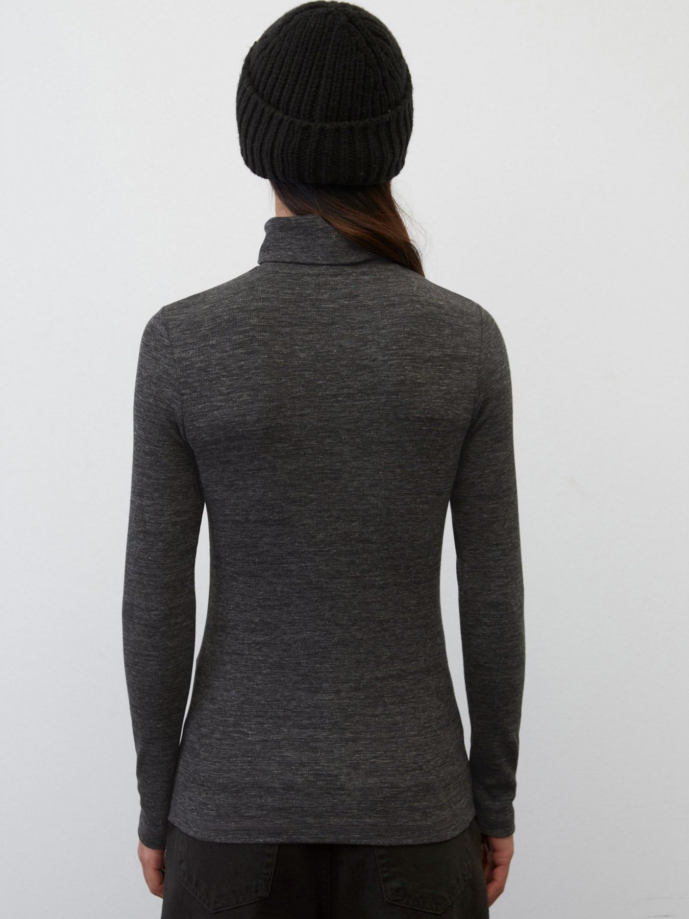 Водолазка Marc O’Polo модель 210221152521-H27 Фото