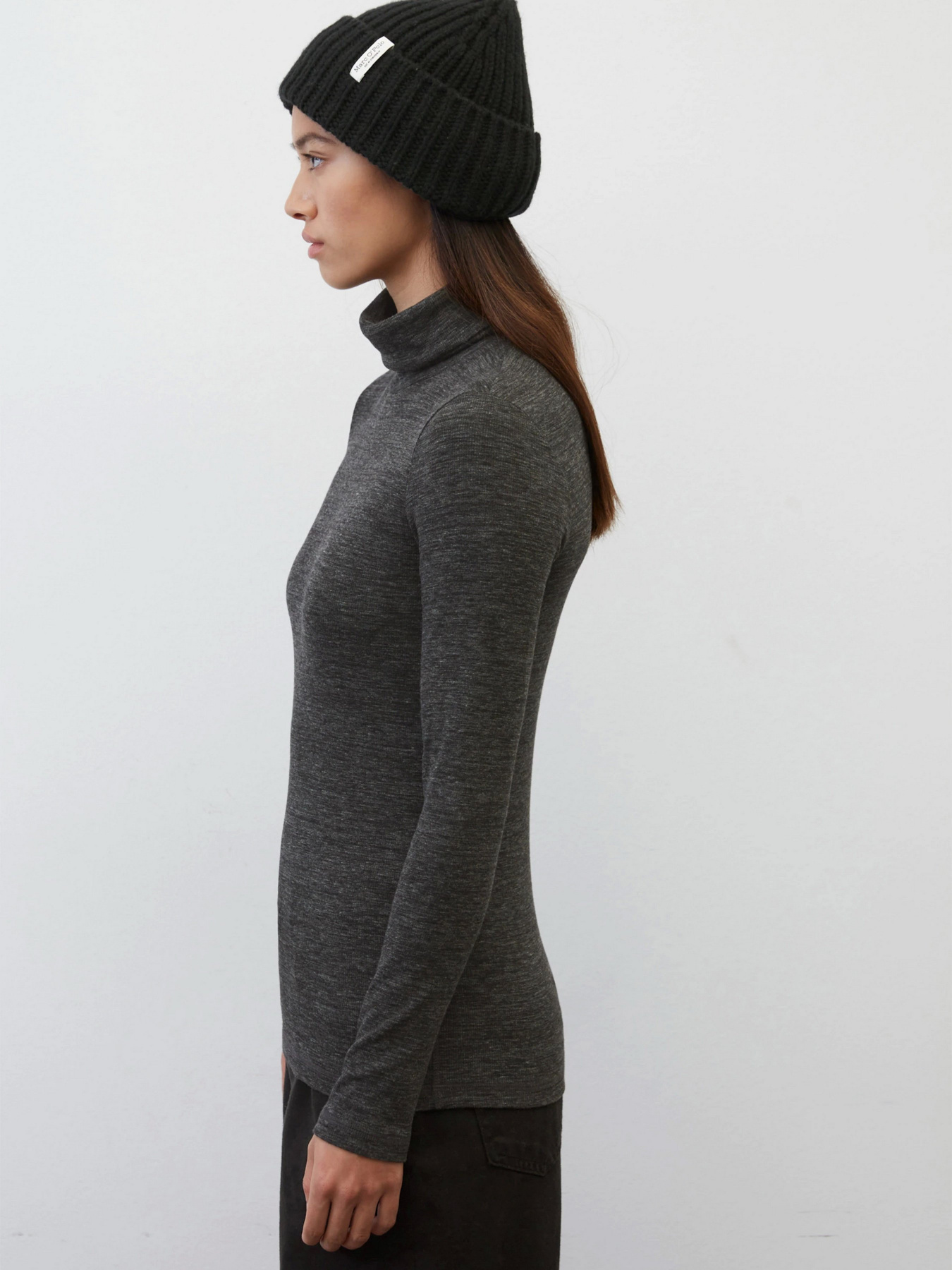 Водолазка Marc O’Polo модель 210221152521-H27 Фото