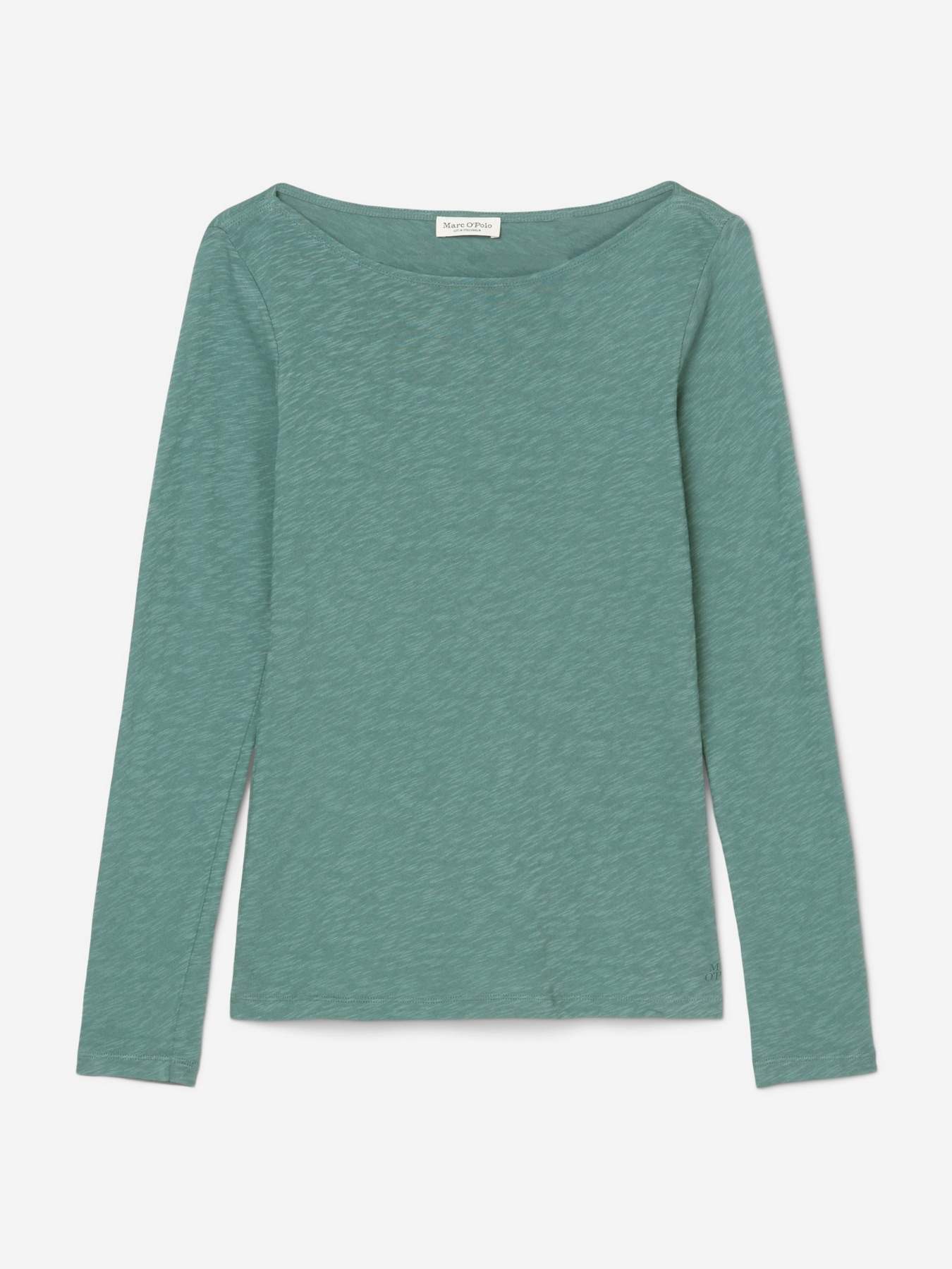 Лонгслив Marc O’Polo модель 210226152199-402 Фото