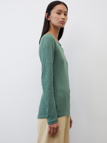 Лонгслив Marc O’Polo модель 210226152199-402 Фото