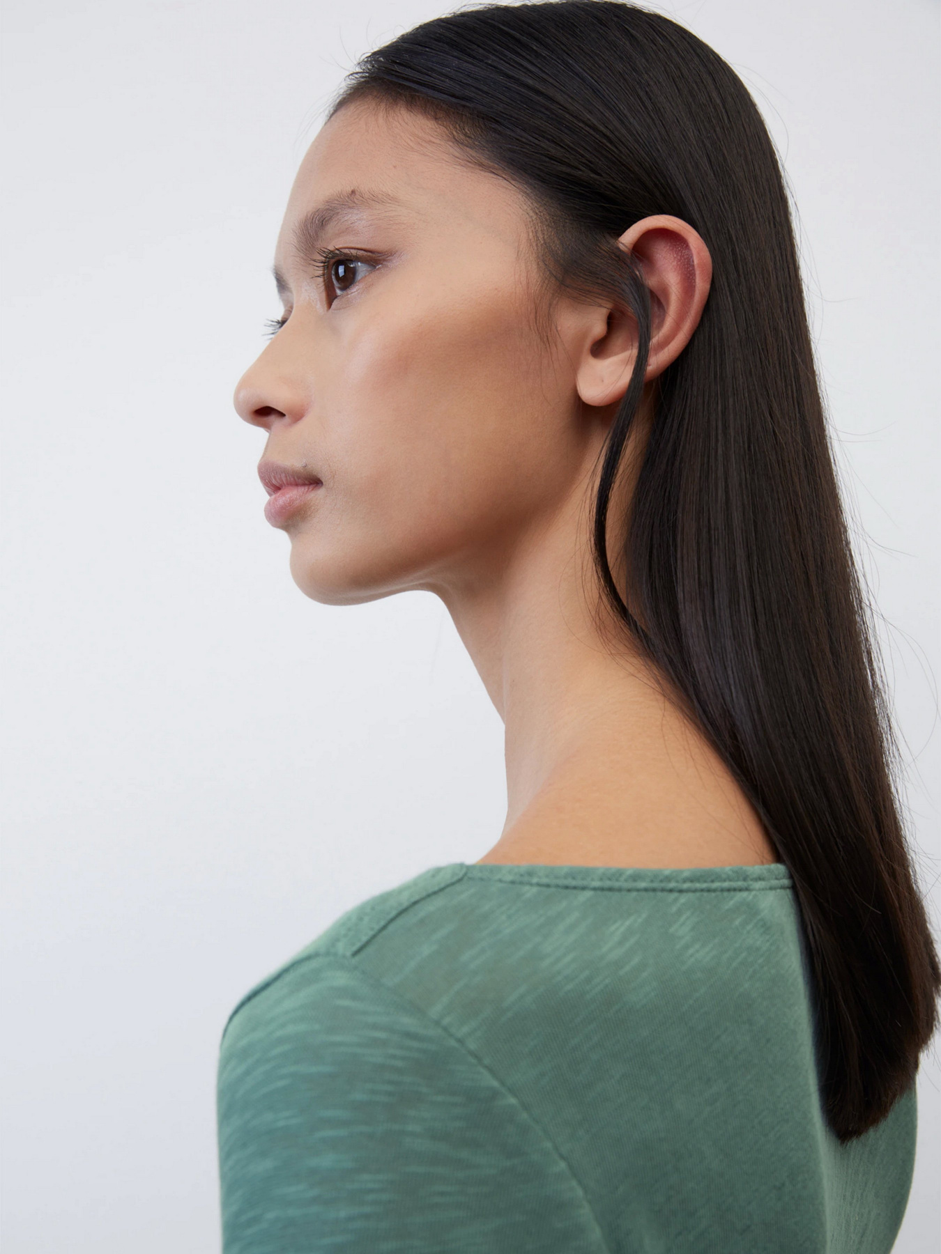 Лонгслів Marc O’Polo модель 210226152199-402 Фото