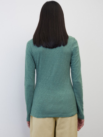 Лонгслів Marc O’Polo модель 210226152199-402 Фото