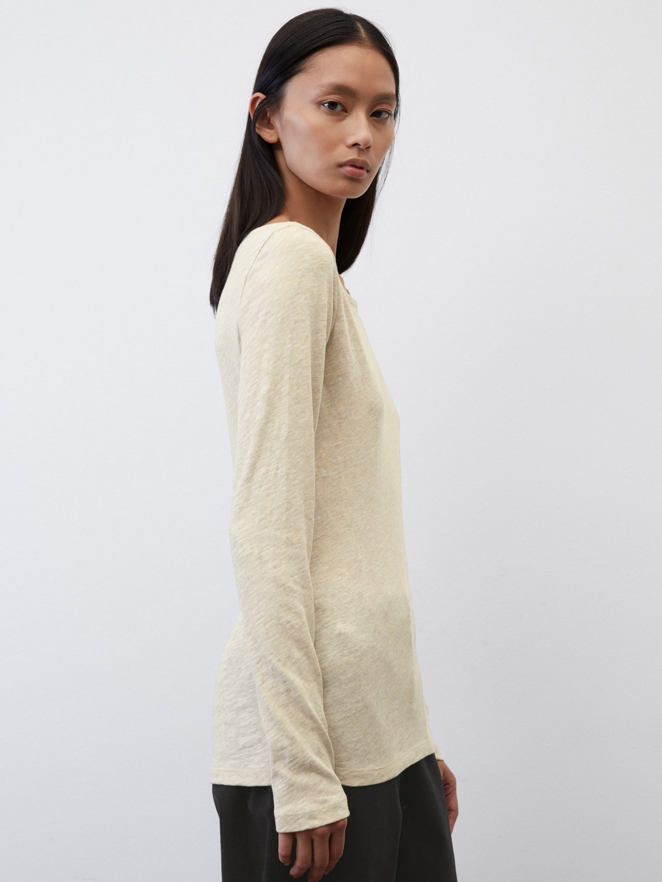 Лонгслив Marc O’Polo модель 210226152199-767 Фото