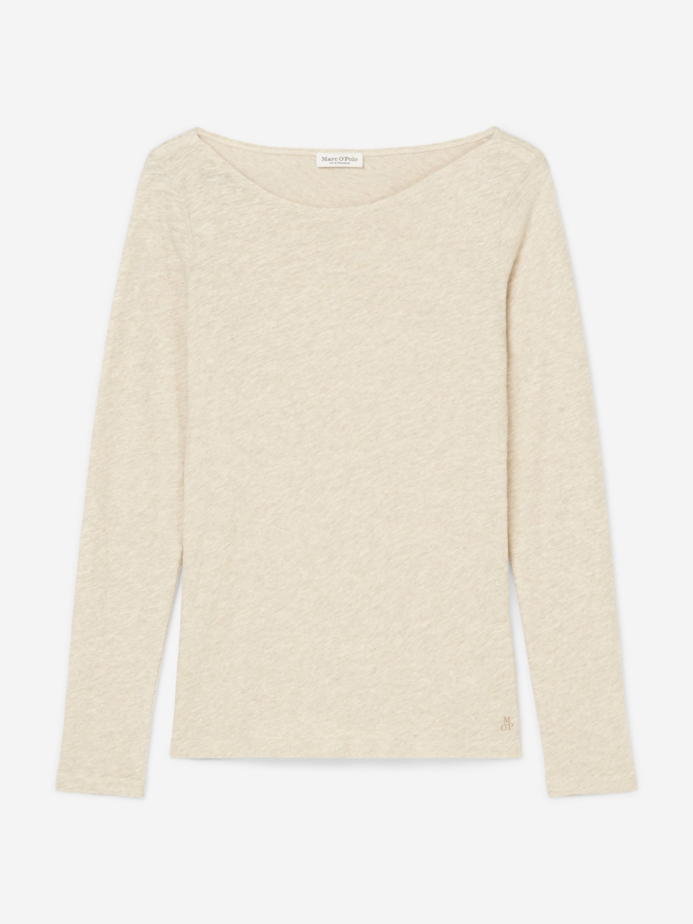 Лонгслив Marc O’Polo модель 210226152199-767 Фото