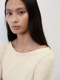 Лонгслив Marc O’Polo модель 210226152199-767 Фото