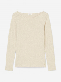 Лонгслив Marc O’Polo модель 210226152199-767 Фото