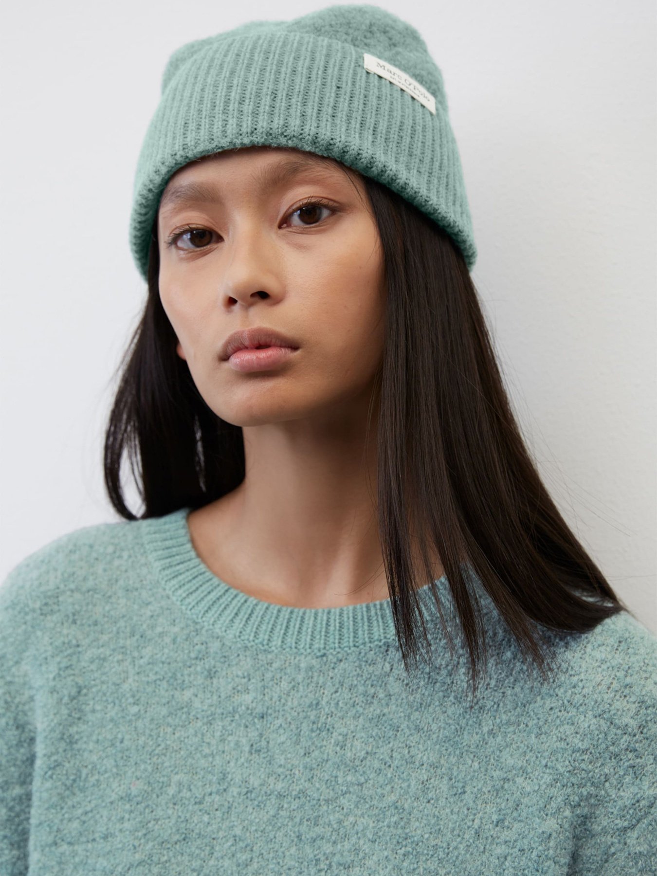 Джемпер Marc O’Polo модель 210610960595-404 Фото