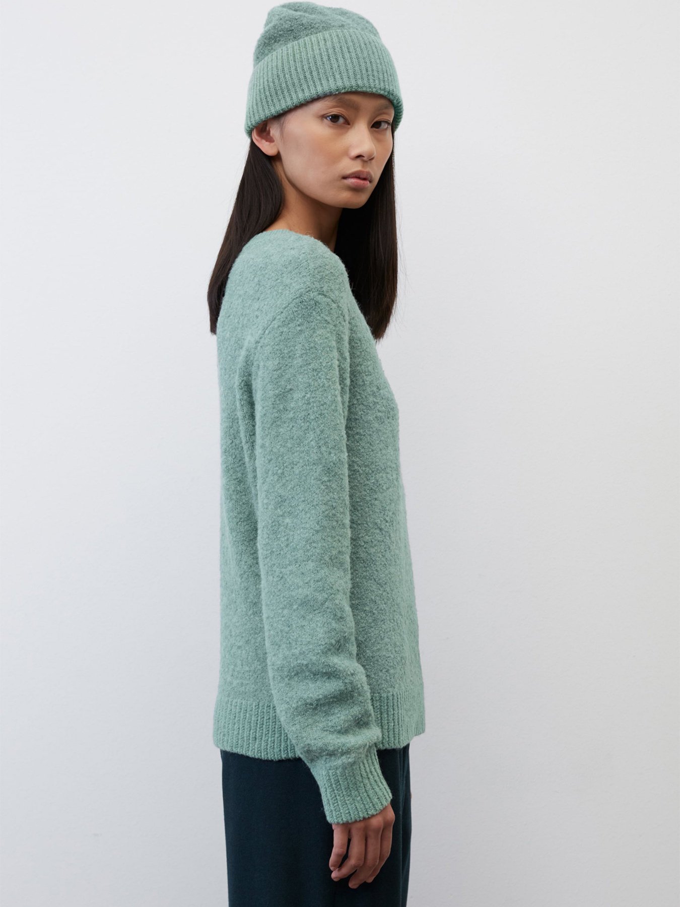 Джемпер Marc O’Polo модель 210610960595-404 Фото