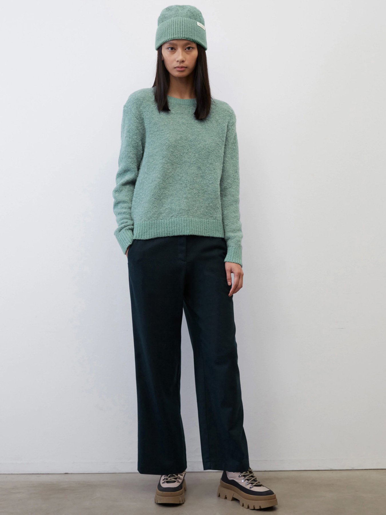 Джемпер Marc O’Polo модель 210610960595-404 Фото