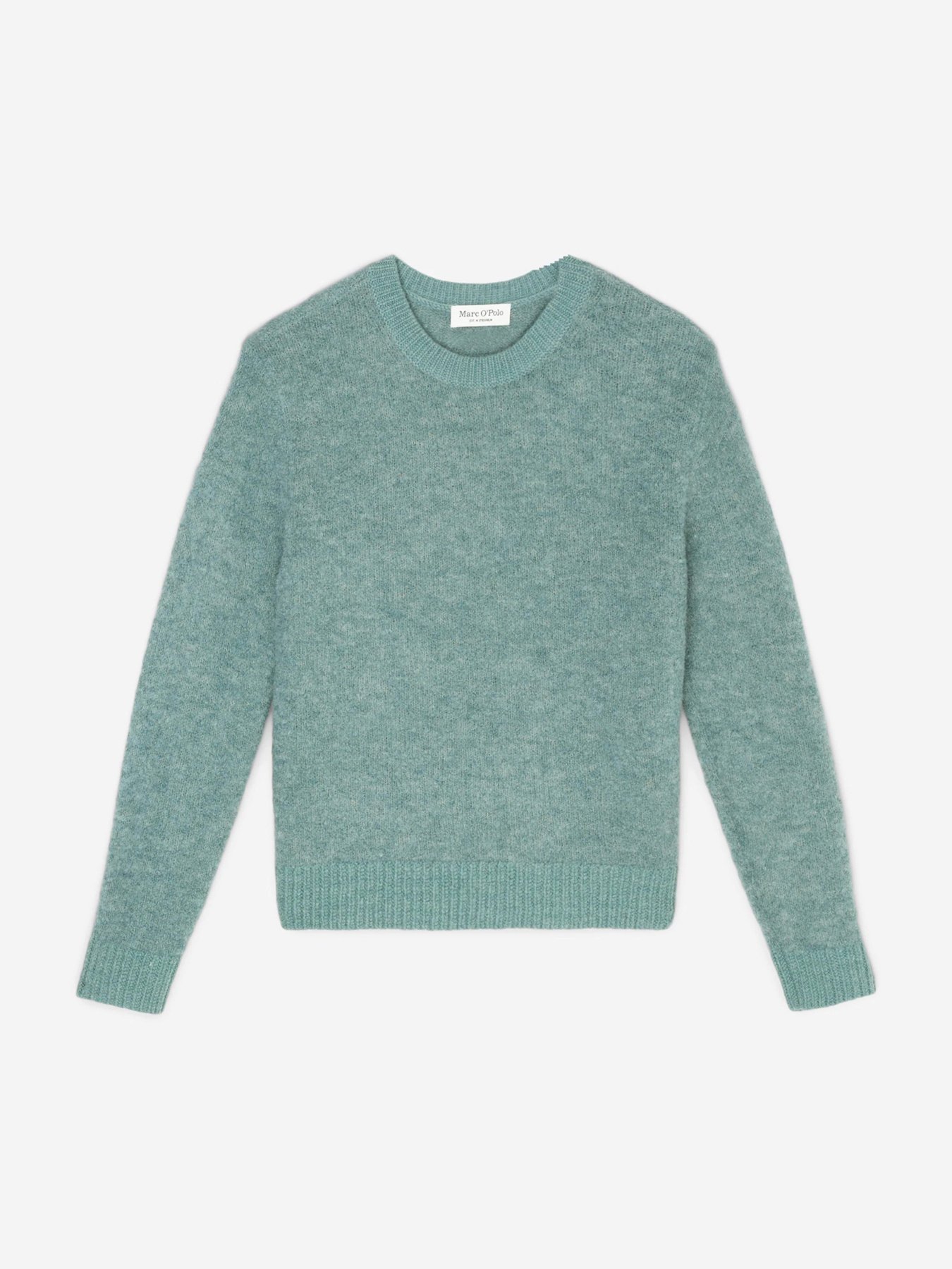 Джемпер Marc O’Polo модель 210610960595-404 Фото