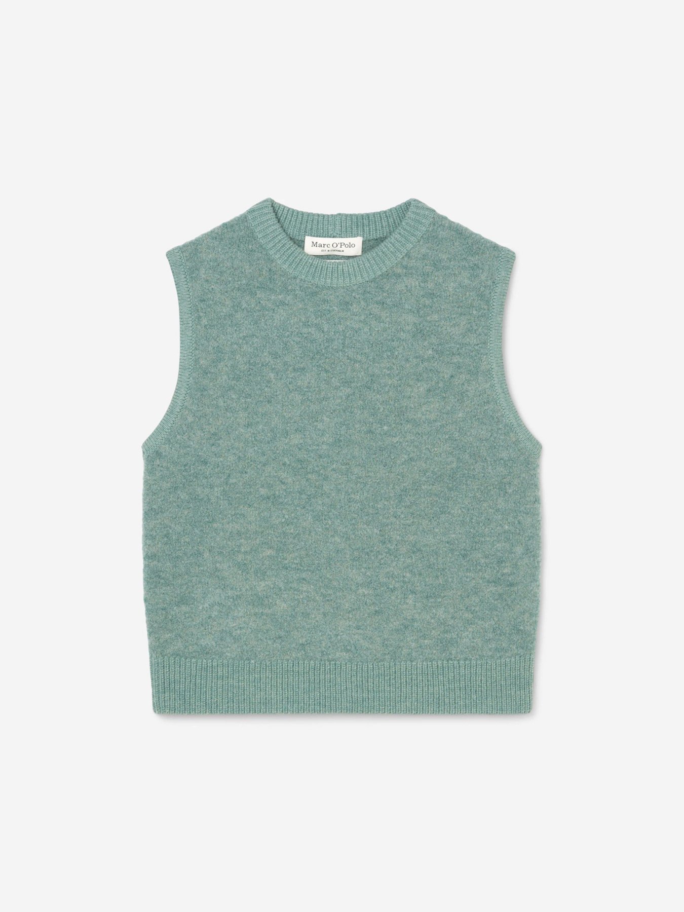 Жилет Marc O’Polo модель 210610963207-404 Фото