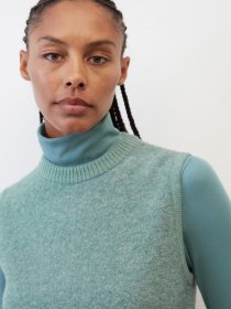 Жилет Marc O’Polo модель 210610963207-404 Фото