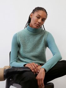 Жилет Marc O’Polo модель 210610963207-404 Фото